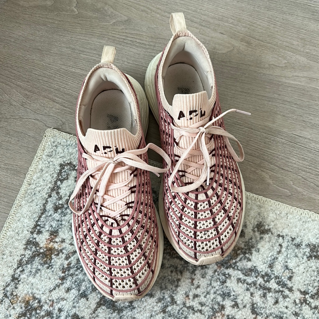 Apl Zip Line Sneakers